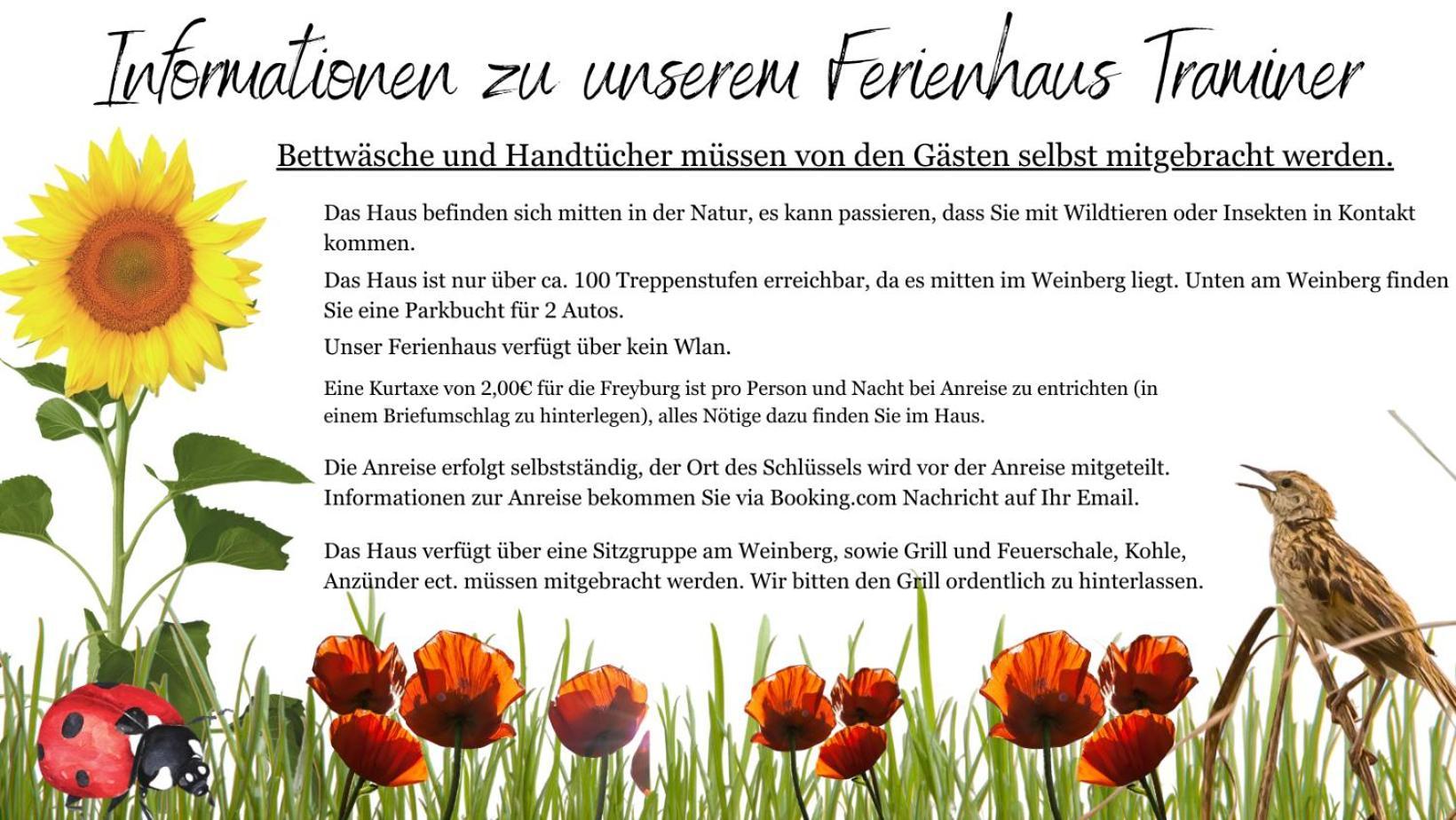 Ferienhaus Traminer Im Weinberg 伏里堡 外观 照片